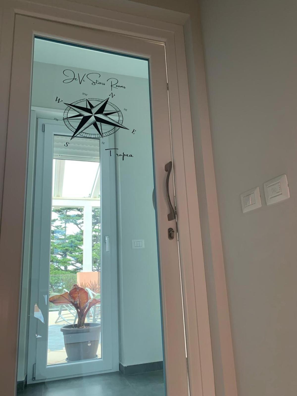 Jevi Stars Rooms 트로페아 외부 사진